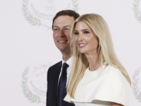OVO NIJE OČEKIVALA: Ivanka Trump pokazala obiteljsku idilu s Islanda, a uslijedila je lavina reakcija