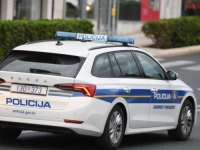NEVJEROVATAN 'UVLOV' POLICIJE: Zaustavili dvojicu Talijana s punom hladnjačom neuobičajenog tereta