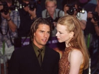 NICOLE KIDMAN SE PRISJETILA BRAKA S CRUISEOM: 'Zaljubljena sam. Naravno da ću odbaciti karijeru'