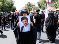 IRAN STEŽE OBRUČ: Za intervju s 'neprijateljskim' novinarima prijete godine zatvora