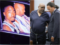OTKRIVENI DETALJI TUPACOVA UBISTVA: 'Čuli smo pucnjeve, a onda se otvorio pakao...'