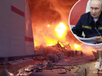 RUSIJA ZAPRIJETILA VELIKOJ BRITANIJI: 'Vi ste saizvršitelji, platit ćete visoku cijenu'