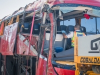 ZASPAO ZA VOLANOM: Mađarski tužitelji traže produženje pritvora za poljskog vozača busa