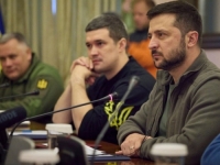 SMIJENJENI MINISTAR ZELENSKOM POSTAVIO NEZGODNO PITANJE: 'Mora odgovoriti'