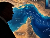 PRIJETI LI EVROPI IRANSKI NAPAD: Evo kakvu igru igra Teheran