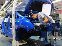 REPUTACIJA NA APARATIMA:  Automobilski div povlači stotine hiljada vozila