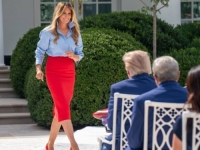 MELANIA TRUMP OTKRILA ŠTA JE KAO DJEVOJČICA OBOŽAVALA U SLOVENIJI: 'Otac me time zarazio'