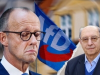 NJEMAČKA NA PREKRETNICI, BOŽO KOVAČEVIĆ UPOZORAVA: 'Ovo nije bezazleno!'