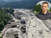 ZUBIĆ UPOZORAVA NAKON UŽASA NA HIMALAJIMA: 'Razmislite kakvu katastrofu može izazvati samo jedno klizište...'