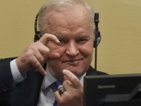 OVAKO JE 'PAO' RATNI ZLOČINAC MLADIĆ: Bježao 16 godina, a onda se skrio iza vrata - 'Nisu ga prepoznali'