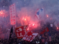 IZBACITE IH IZ EVROPE: UEFA pokrenula disciplinski postupak protiv Crvene zvezde zbog veličanja Ratka Mladića