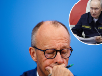 MERZ IDE DALJE NEGO IKAD: Njemačka sprema žestok odgovor Rusiji