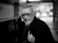 SMRT U 98. GODINI: Preminuo je legendarni Stjepan Jimmy Stanić