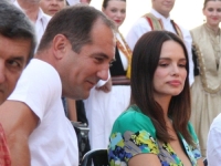 ESTRADNO-POLITIČKI OKRŠAJ:  Severina prozvala Štimca zbog oca i partije, on joj uzvratio