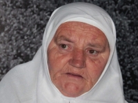 'PA GDJE NESTADE TVOJA SILA KRVNIČE': Saliha Osmanović – svjedok na suđenju Ratku Mladiću