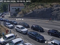SAOBRAĆAJNI KOLAPS NA GRANICAMA: Evo gdje su najduže kolone