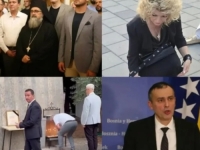 POLITIČKI SKANDAL PRED IZBORE: Kandidati na predstojećim izborima veličaju zločinca Mladića, šta će uraditi CIK