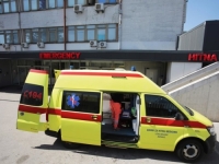 PRONAĐENA KOD KRKA: Portugalka koja je 8 sati provela u moru puštena iz bolnice