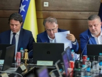 VLADA FBiH RASPOREĐUJE NOVAC: 30 miliona KM za sportsku infrastrukturu