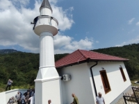 PORUŠENA 1943. GODINE, DANAS PONOVO OTVORENA: Veliki dan za povratnike kod Čajniča