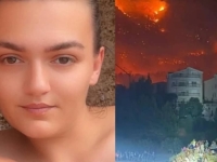 OVO JE 34-GODIŠNJAKINJA IZ BiH KOJA JE NESTALA TOKOM POŽARA KOD OMIŠA: Policija objavila detalje