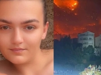 POTRESNI DETALJI TRAGEDIJE KOD OMIŠA: Dragana (34) iz Kotor Varoši pobjegla iz auta usred vatrene stihije, obitelj hitno dostavila DNK uzorke