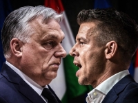 DODIKOV PRIJATELJ U VELIKIM PROBLEMIMA: Peter Magyar ne posustaje, Orbanov sumnjivi posao s Rusima pod istragom...