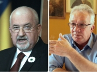 MUSTAFA CERIĆ ODGOVORIO ENVERU KAZAZU: 'Kad se razum opije mrzovoljnom predrasudom'