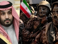 IRAN POSLAO OŠTRU PORUKU SAUDIJI: 'Papirni sporazum im neće donijeti sigurnost, isto kao što im sigurnost nisu donijele ni godine dodvoravanja Amerikancima'