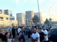 GRAĐANI TUZLE IZAŠLI NA ULICE, TRAŽE ODGOVOR: 'Šta ovo udišemo, kakva je ovo prašina?'