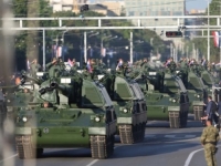 HRVATSKA I SRBIJA UBRZANO MODERNIZUJU VOJSKE: Ko ima prednost u ljudstvu, a ko u tehnologiji?