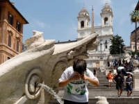 ITALIJA GORI: Temperature dostižu do 48 stepeni, poznati meteorolog nema dobre vijesti...