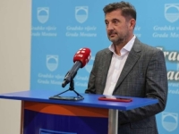 SLUČAJ 'KOMUNALNO' U MOSTARU: Kad Kordić 'srdačno' razgovara