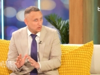 'SRBI SU VANZEMALJCI SA PLANETE SRBISLAVE': Televizijski gost iznio teorije koje su šokirale gledaoce