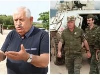 ŠKABRNJANI NAKON SMRTI RATKA MLADIĆA: 'Još čujem vriskove ljudi kad je krvnik ušao u selo'