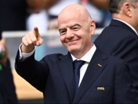 TEKTONSKI POREMEĆAJ U SVJETSKOM FUDBALU: Infantino je Meksikancima dao obećanje koje bi moglo sve promijeniti