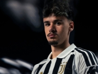 BH. ZMAJ U ITALIJANSKOM VELIKANU: Pogledajte kako je Juventus predstavio Kerima Alajbegovića! (VIDEO)