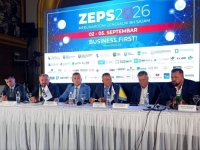 PORUKA GRADONAČELNIKA OGREŠEVIĆA: 'Cazin je otvoren za investicije, na ZEPS dolazimo sa jasnom vizijom i konkretnim rezultatima'
