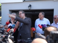 OD 'OLUJE' DO JAVNIH RADOVA: Je li Izborna komisija BiH blaža prema preuranjenoj kampanji?