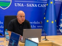 'IŠLO SE SILOM DA SE PREUZME VLAST': Oglasio se Mustafa Ružnić nakon političkog haosa u USK