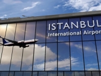 VELIKA SVJETSKA RASKRSNICA: Aerodrom Istanbul oborio evropski rekord