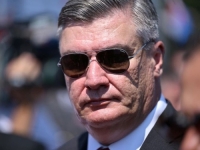 OŠTRE RIJEČI ZORANA MILANOVIĆA: 'Dayton smo donijeli mi, a Srbija se naoružava, uz pomoć naših saveznika...'