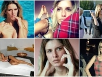 NA INTERPOLOVOJ LISTI JE 10 GODINA: Zbog nje počeo obračun Ždrale i Eleza, tokom suđenja se žalila da mora čuvati stoku (FOTO)
