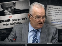 SRBIJA SE PODIJELILA NAKON SMRTI RATKA MLADIĆA: Za jedne 'vječni komandant', za druge genocidni zločinac