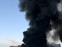 OPASNA ESKALACIJA NA BLISKOM ISTOKU: Iran dronovima napao ured premijera Iračkog Kurdistana