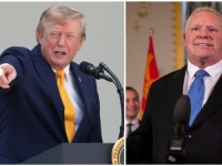 KANADA PRIJETI ZAVRTANJEM ENERGENATA AMERICI: 'Trump će vrištati kada uvedemo naknade na struju i naftu!'