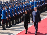 TAJNI VOJNI DOGOVOR KIJEVA I BEOGRADA?!: Rusi bez teksta - Srbija javno uz Moskvu, a njeno oružje završava u Ukrajini
