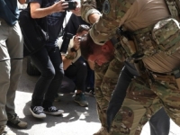 'SB' NA LICU MJESTA: Jake policijske snage dovele Admira Arnautovića Šmrka u MUP KS