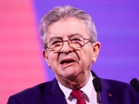 NOVA ANKETA PODIGLA BURU U FRANCUSKOJ: Le Pen vodi, radikalni ljevičar joj je glavni suparnik