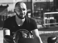 OVO JE MOTOCIKLISTA KOJI JE STRADAO U STRAVIČNOJ NESREĆI: Ljekari mu se danima borili za život